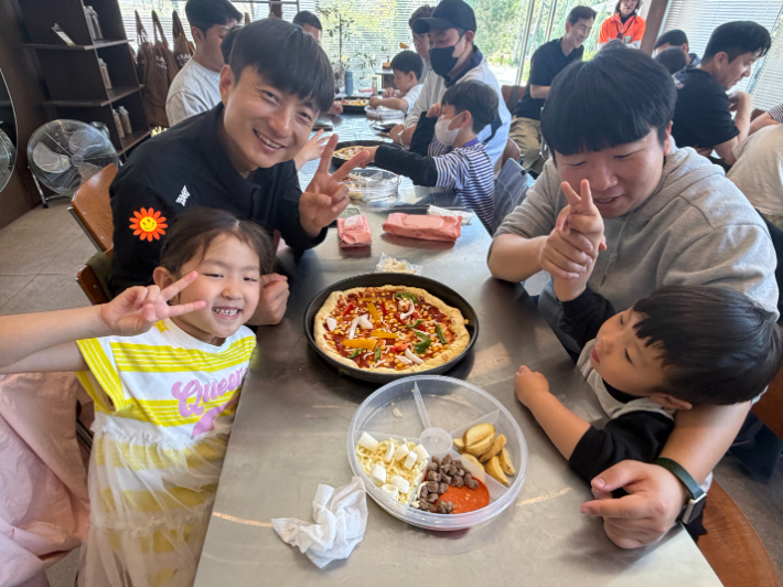 인구보건복지협회 충북세종지회 제공