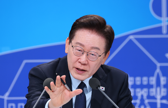 대통령 의지는 확고했다…코 앞에 다가온 보유세 강화