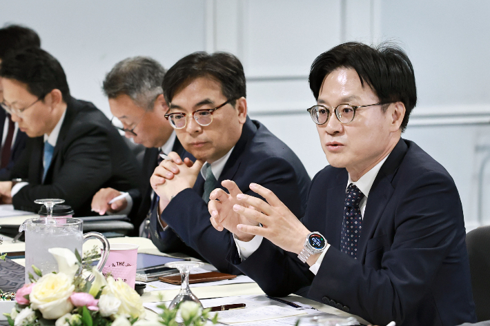 정부 "美, 한미 관세합의 준수 입장 재확인"