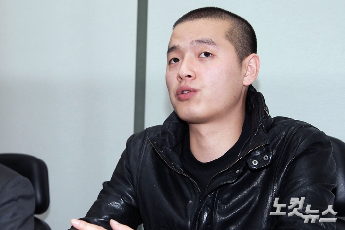 래퍼 이센스