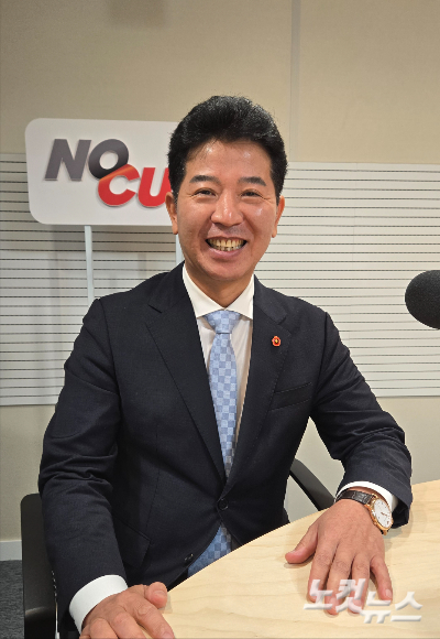 송영훈 제주도의회 의장 "혈세 허투루 안쓰게 도정 견제"