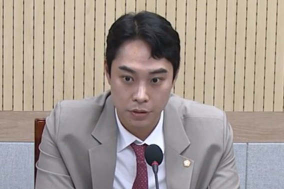 최영중 전 청주시의원. 청주시의회 유튜브 캡처