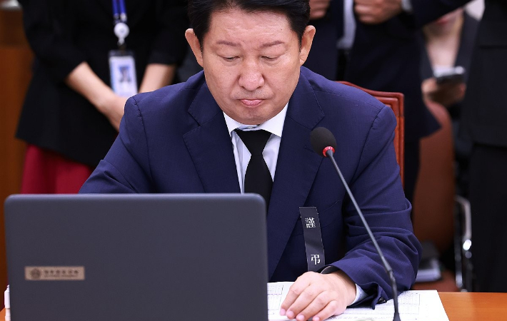 권영진 의원. 연합뉴스