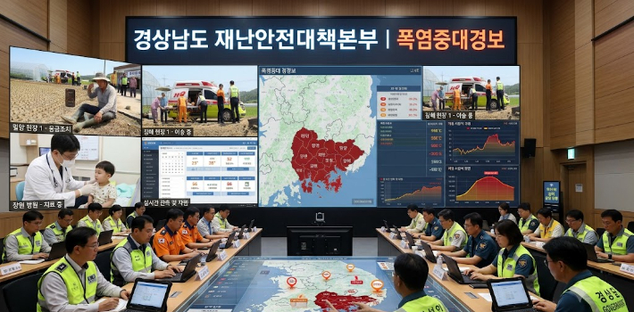 기사 이해를 돕기 위한 AI 생성 이미지