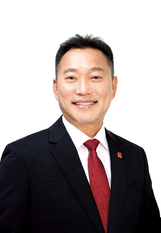 김주업 신임 진보당 전남광주특별시당 위원장. 진보당 전남광주특별시당 제공
