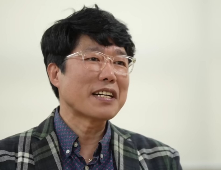유튜브 채널 CGN 영상 캡처