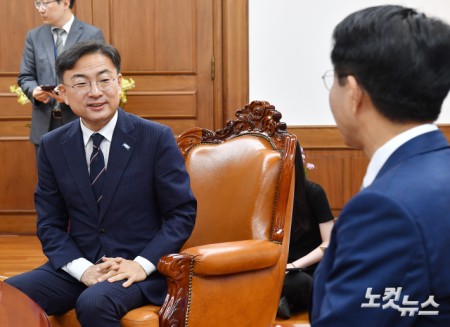 조국혁신당