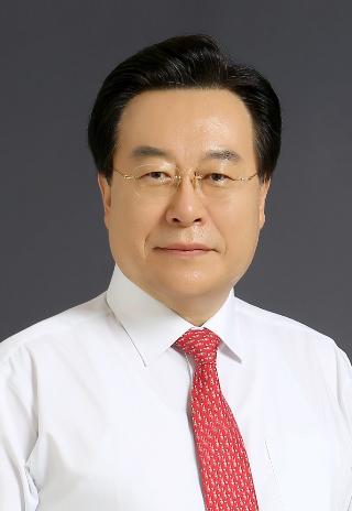 박상웅 국민의힘 경남도당위원장. 국민의힘 경남도당 제공