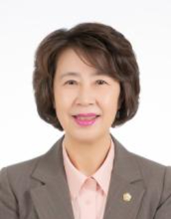 김영숙 강원특별자치도의원(국민의힘·횡성2). 강원도의회 제공