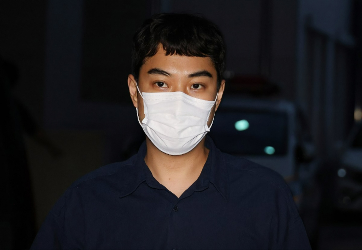 최영중 전 청주시의원. 연합뉴스