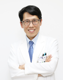 문기원 강원대병원 류마티스내과 교수. 강원대병원 제공