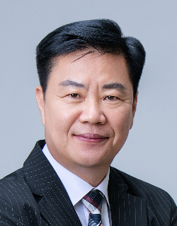 전북 CBS 이균형 대표