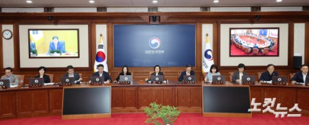 국무회의