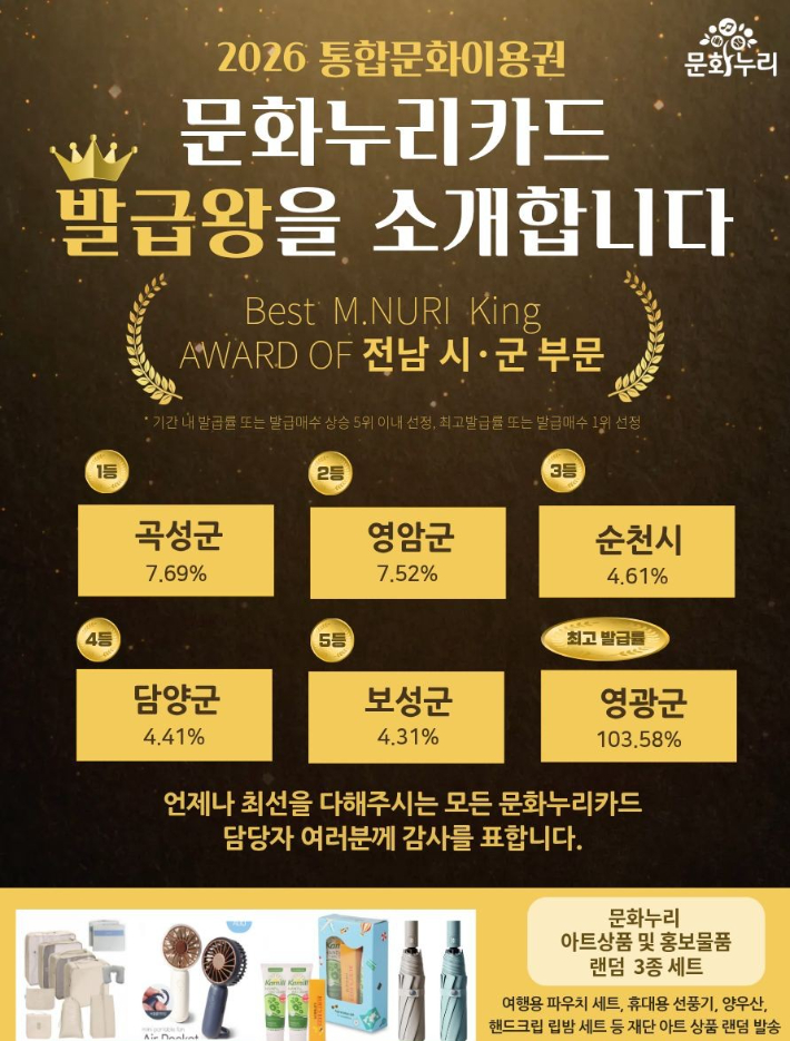 전남문화재단 제공