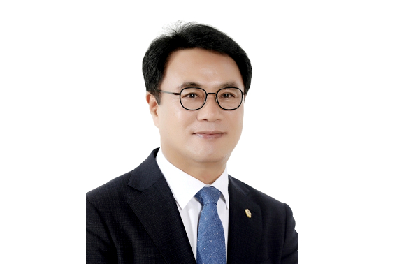 전남광주통합특별시의회 송형곤 의장(더불어민주당·고흥1). 광주특별시의회 제공