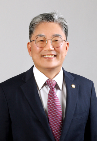 김주택 전북도의원. 전북도의회 제공