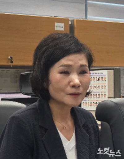 허남주 국민의힘 전북도당위원장. 최명국 기자