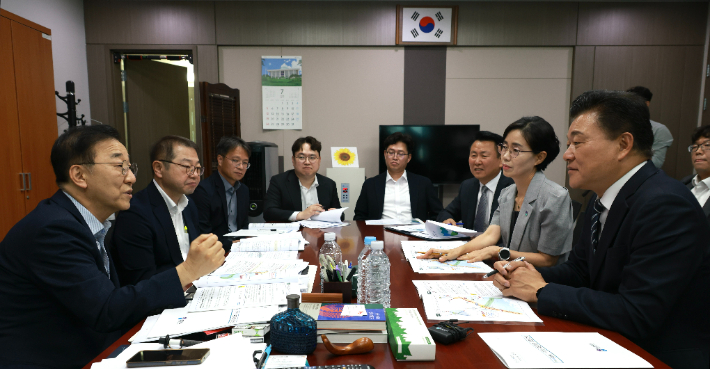 충청북도 제공 