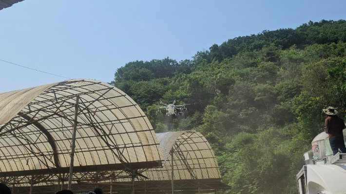 충북도 제공