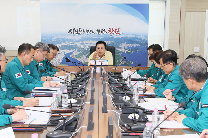 창원시 제공 