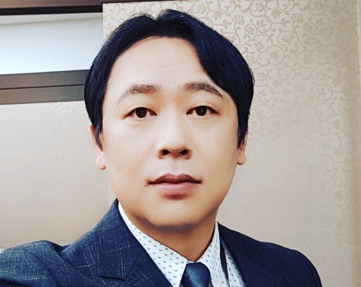 배우 고(故) 전승재 SNS 캡처