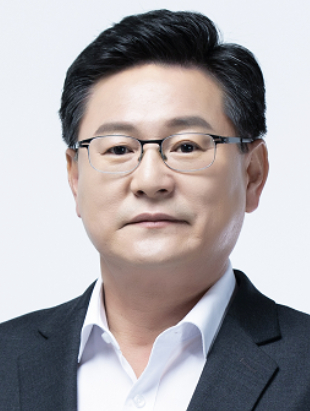 부산경실련이 발표한 자신의 발언횟수에 대해 정정을 요구한 이헌승 의원. 의원실 제공
