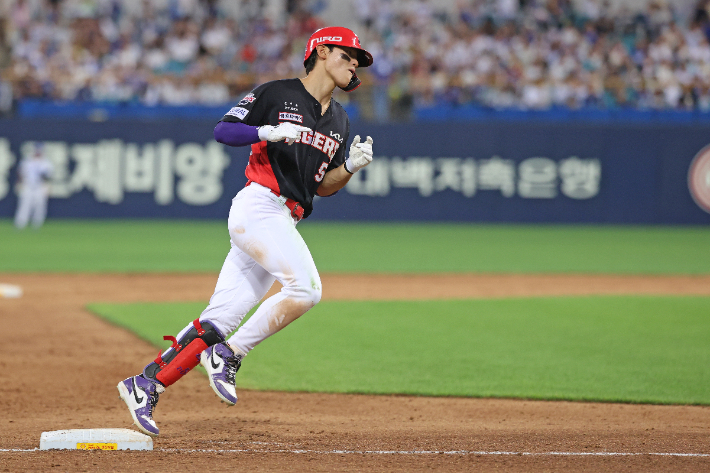 김도영. KIA 타이거즈