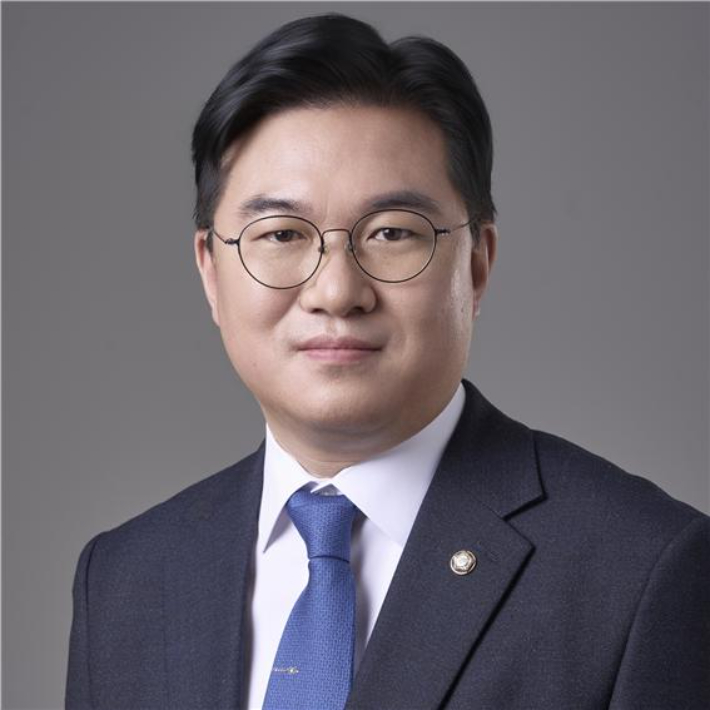 더불어민주당 정준호 국회의원(전남광주 북구갑·국회 문화체육관광위원회). 정준호 의원실 제공