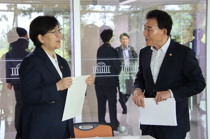 박용갑 의원실 제공
