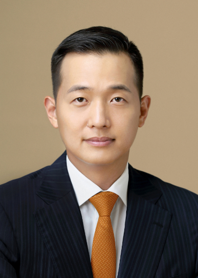 김동관 수석부회장. 한화그룹 제공