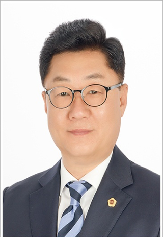 장연국 전북도의원. 전북도의회 제공