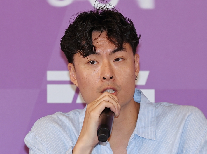 BTS·블핑 안무가, K팝의 도시에서 뜨거운 춤 대결…'IDL' 서울 내일 개최[현장EN:]