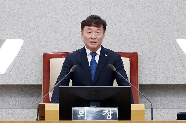 남종섭 "지방의회는 민주주의 최후 보루…'지방의회법'으로 완성"[개척자들]