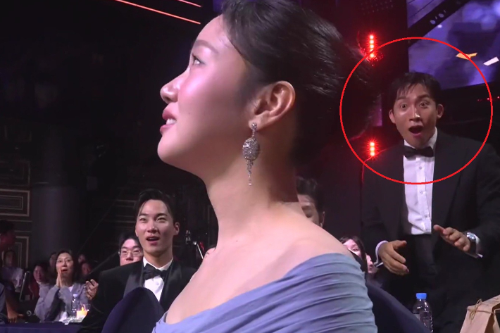 KBS 방송 영상 캡처