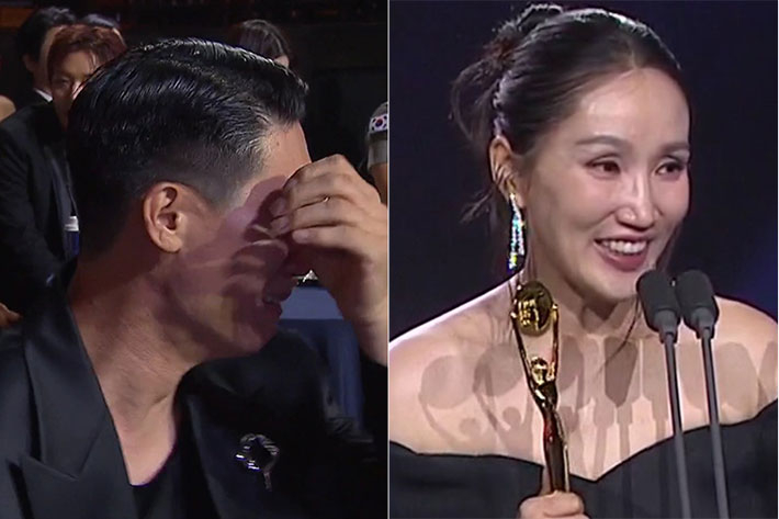 KBS 방송 영상 캡처