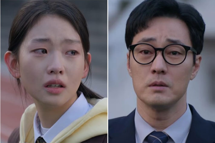 이승영 감독은 시즌2에 대해 "긍정적으로 논의하고 있지만 제작하게 된다면 시즌1보다 1.5배 더 노력해야 사랑받을 것 같다"며 "장점들을 살려 나가며 신중하게 접근할 것"이라고 밝혔다. SBS 제공
