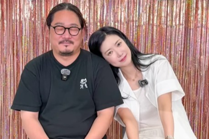 유튜브 채널 '스튜디오슬램' 영상 캡처
