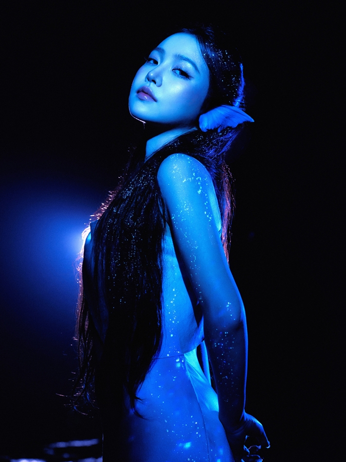 레드벨벳 예리. 레드벨벳 공식 트위터