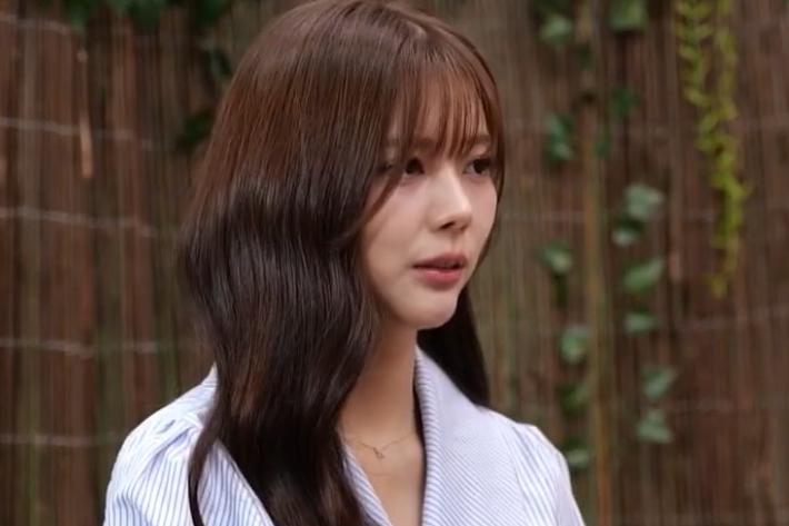KBS Joy 예능 '무엇이든 물어보살' 방송 영상 캡처