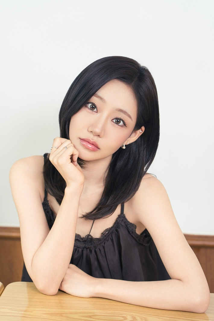 키스오브라이프 쥴리. S2엔터테인먼트 제공