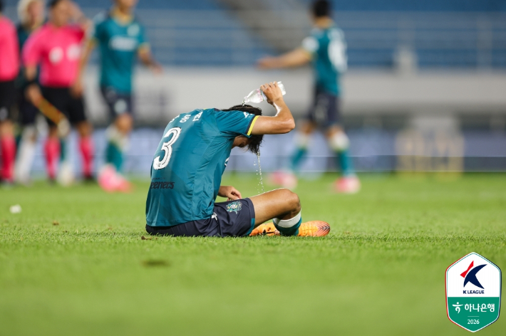 한국프로축구연맹 제공