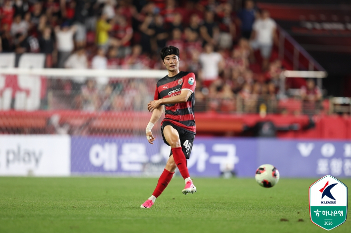 기성용. 한국프로축구연맹 제공