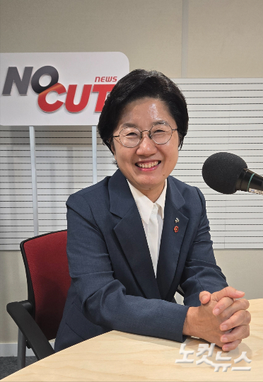 고의숙 제주특별자치도교육감.자료사진