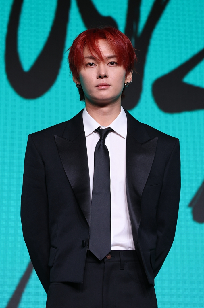 스트레이 키즈 리노. 연합뉴스