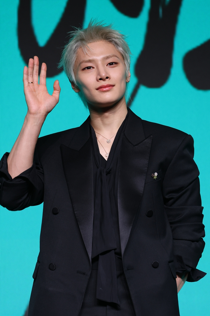 스트레이 키즈 아이엔. 연합뉴스