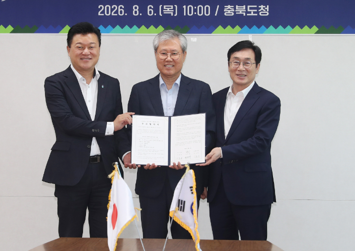 [위클리 한줌 경제]충북에 줄줄이 대규모 투자…건설업계는 고사 위기