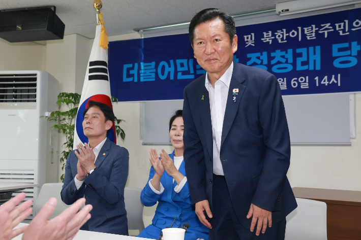해체 7년 만에 민주당 전당대회로 소환된 ‘노사모’ DNA의 영향력은?