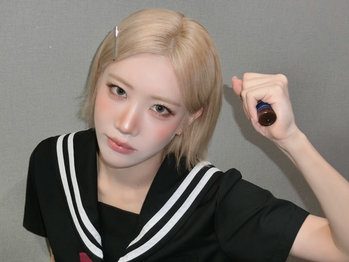 아르테미스 김립. 아르테미스 공식 트위터