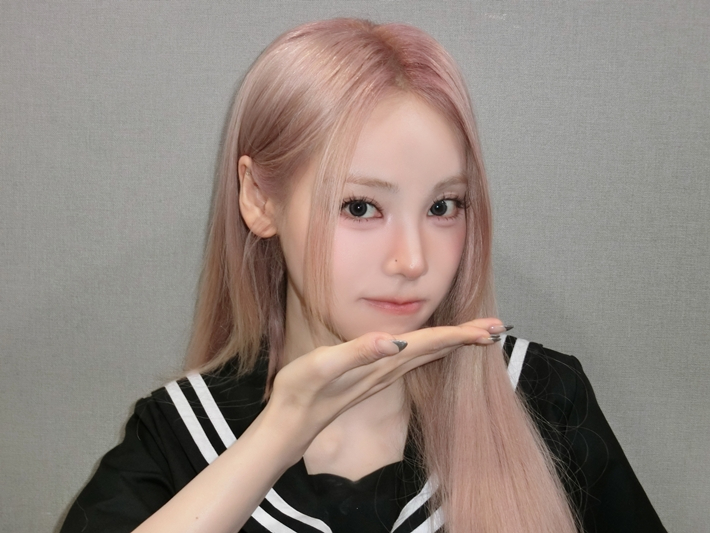 아르테미스 진솔. 아르테미스 공식 트위터