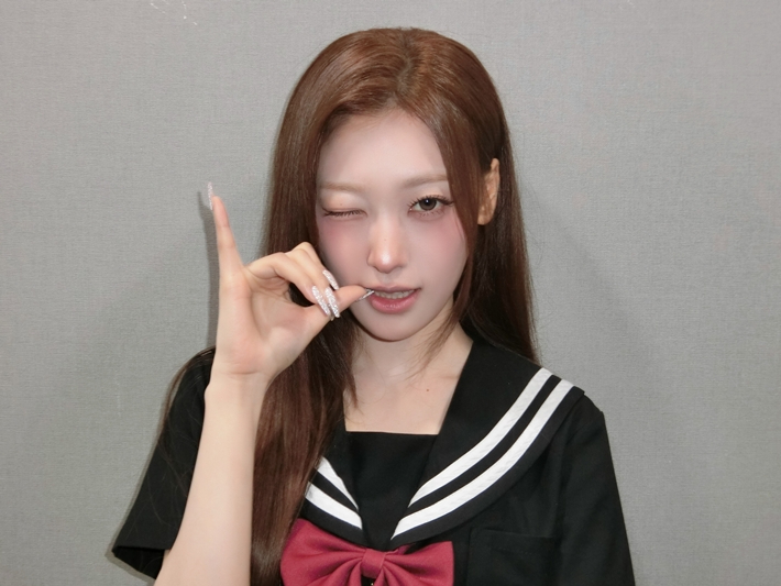 아르테미스 최리. 아르테미스 공식 트위터